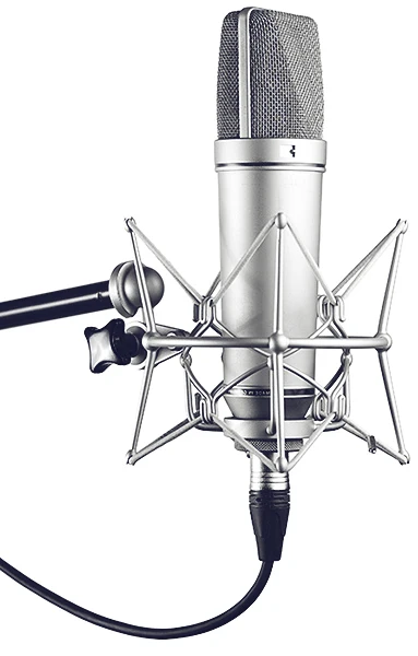 Mic