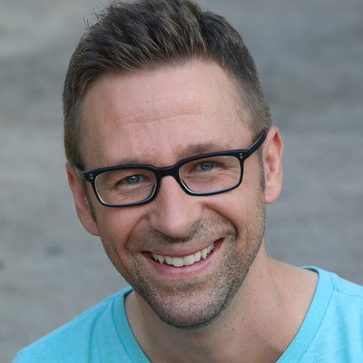 Chris Burnett